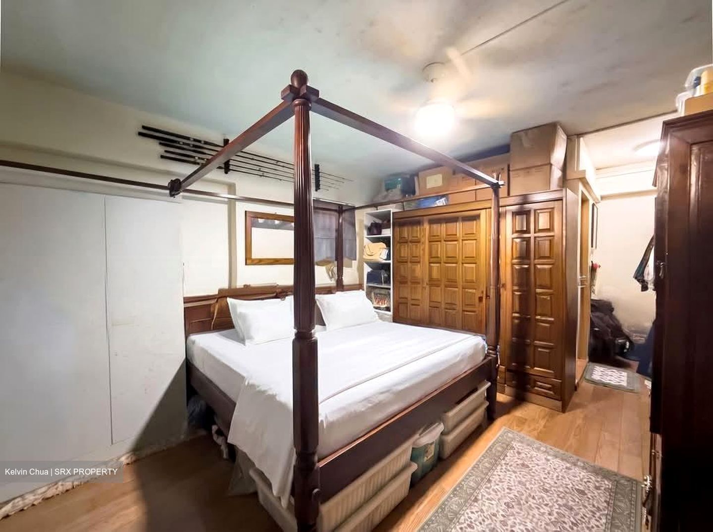 Blk 241 Pasir Ris Street 21 (Pasir Ris), HDB Executive #578232551